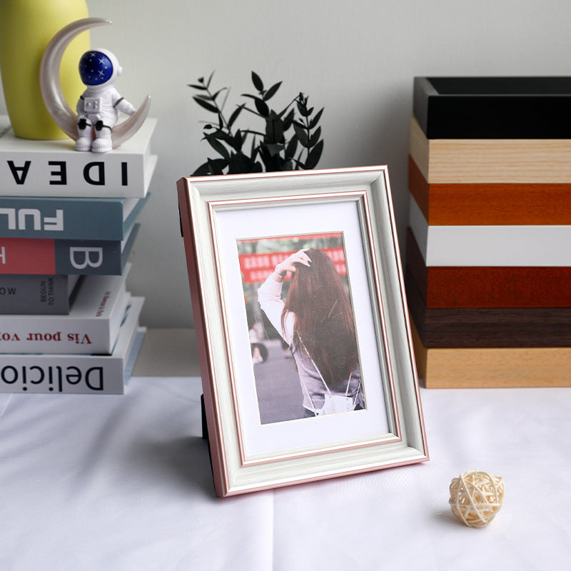 Elegant Display Photo Frame