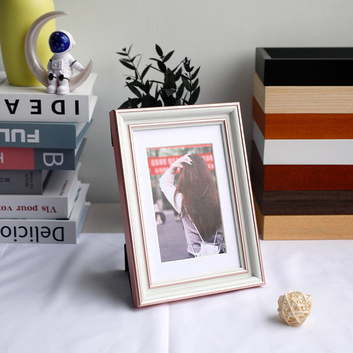 Elegant Display Photo Frame