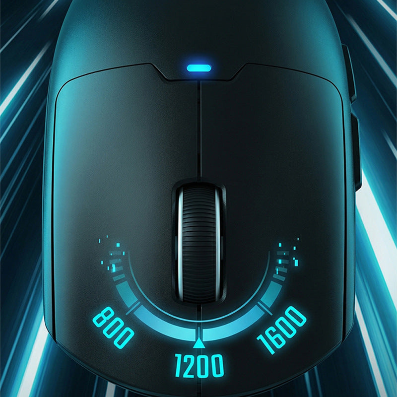 Ergonomic Gaming Mouse Kalsten