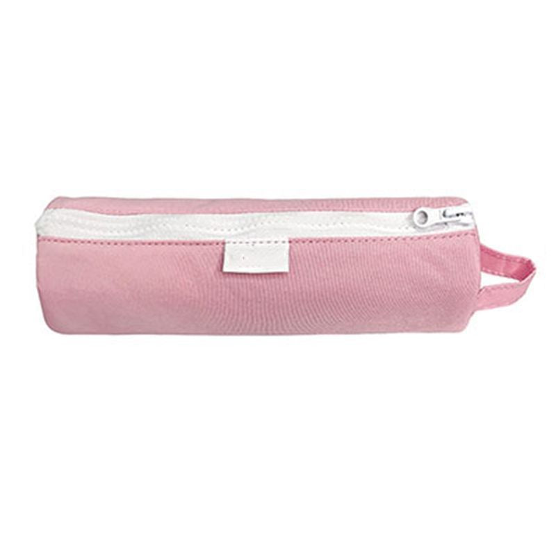 Zippered Pencil Case