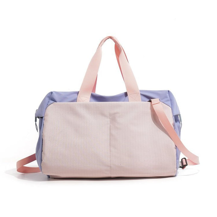 Large Capacity Travel Duffle Bag Kalsten