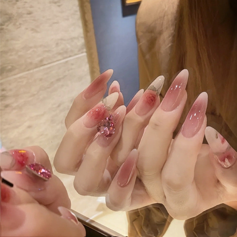 3D Character Nail Art Set Kalsten
