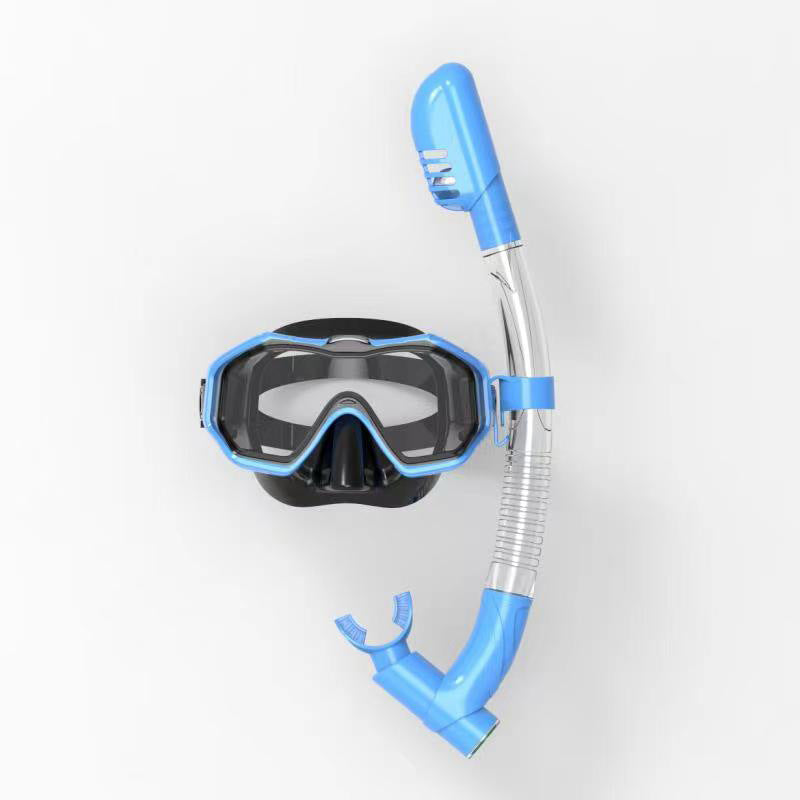Snorkel set Kalsten