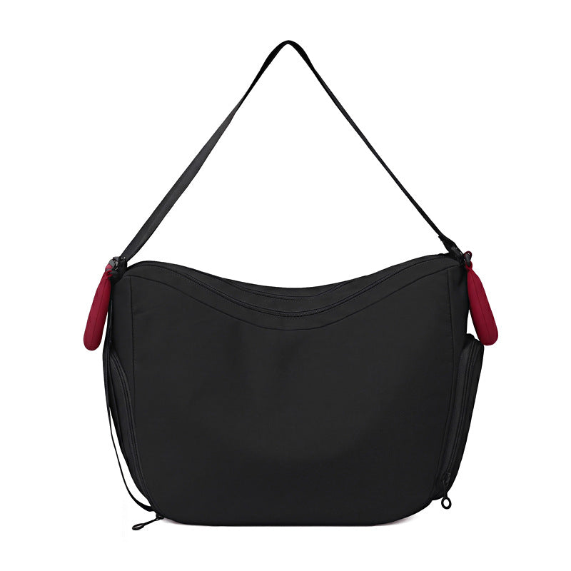 Modern Multi-Pocket Tote Bag Kalsten