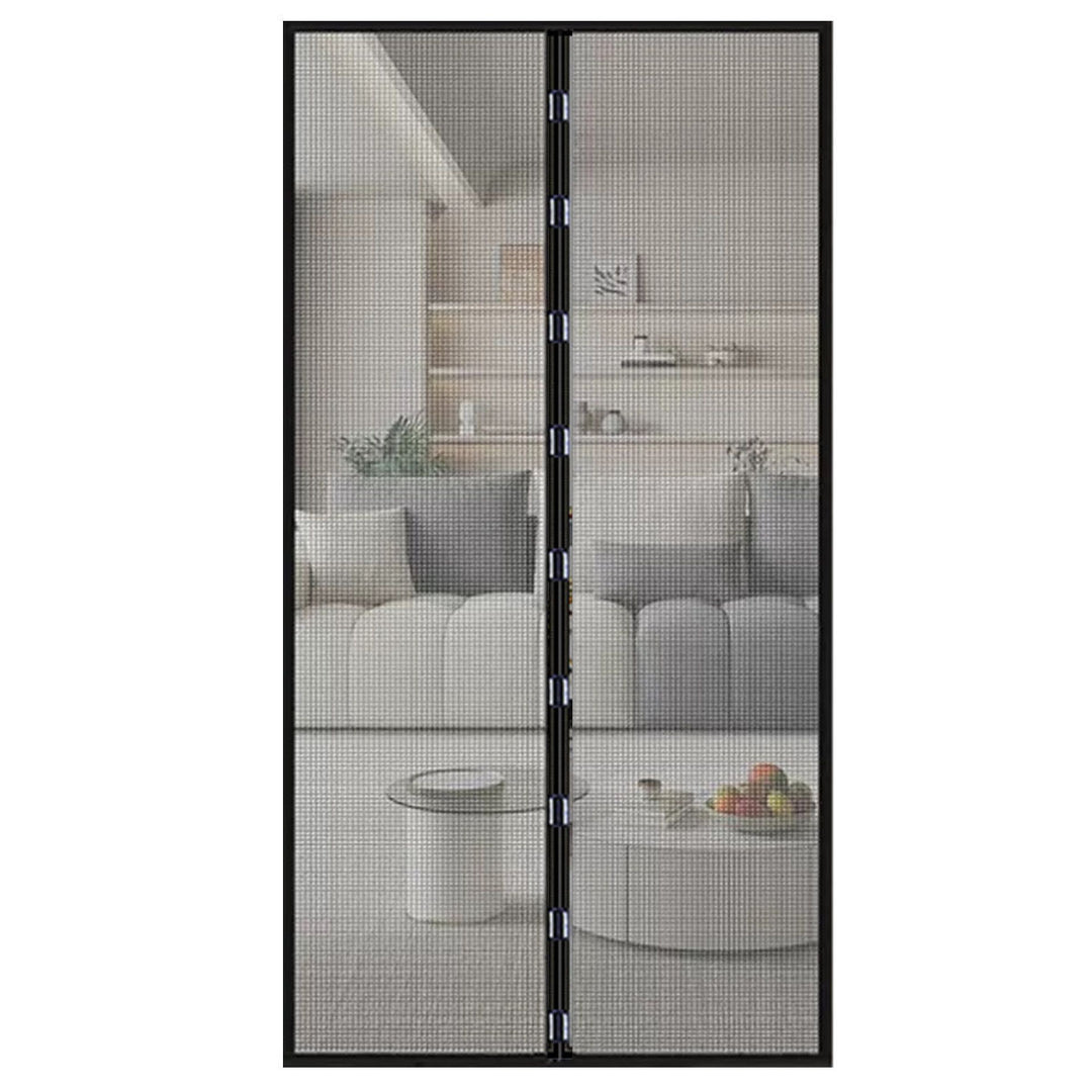 Women Transparent Curtain Veil Kalsten