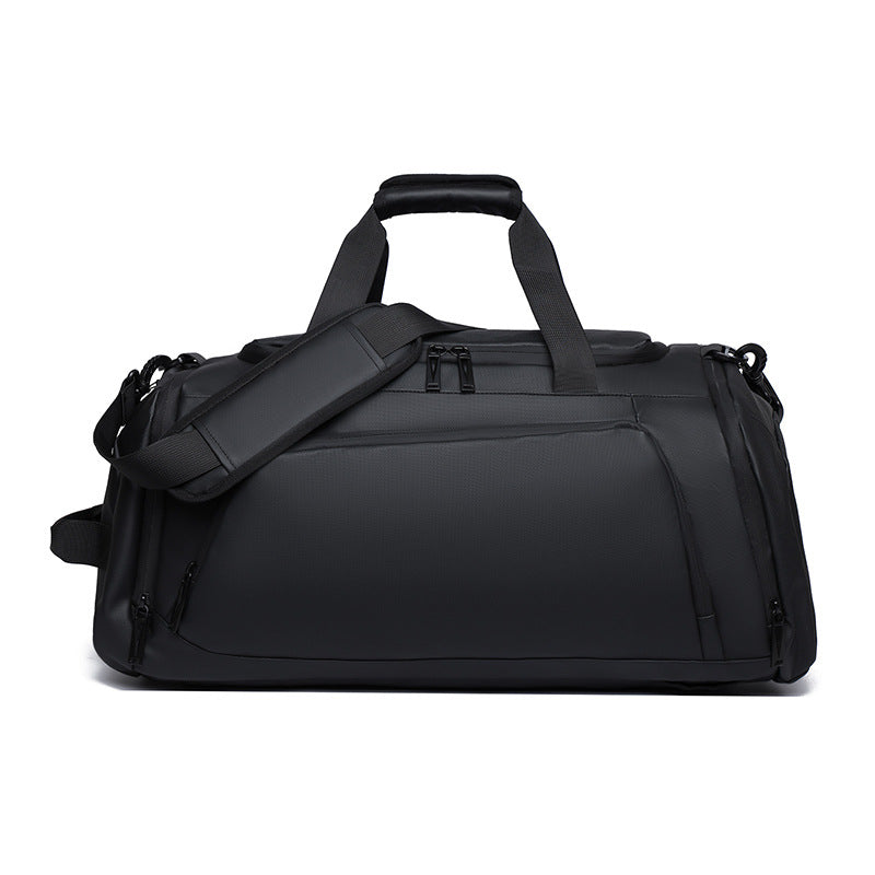 Heavy-Duty Sports Travel Duffel Kalsten
