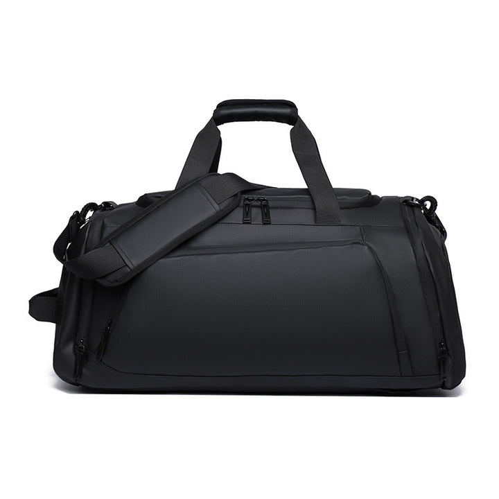 Heavy-Duty Sports Travel Duffel Kalsten