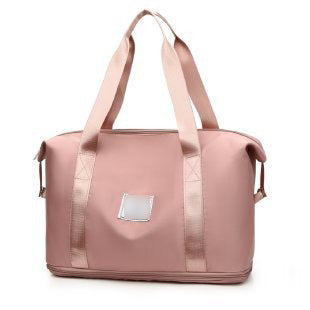 Fashionable Waterproof Gym Duffel Kalsten