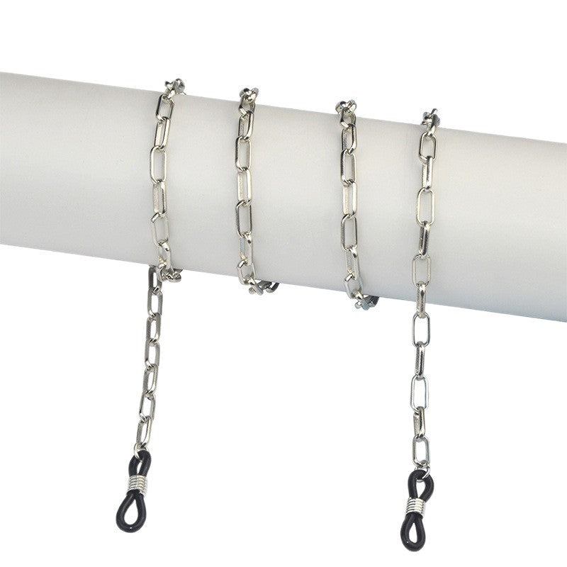 Chain Link Eyewear Retainer Chain Kalsten