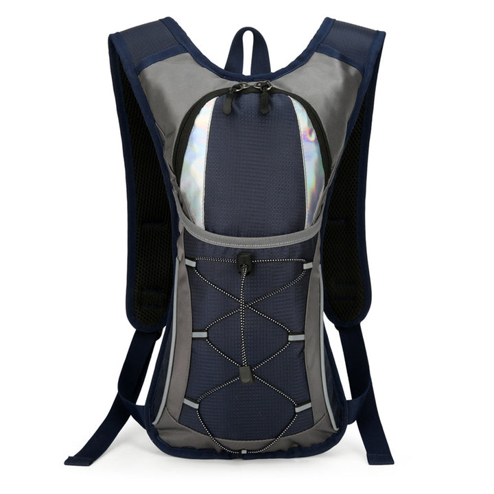 Hydration-Ready Running Backpack Kalsten