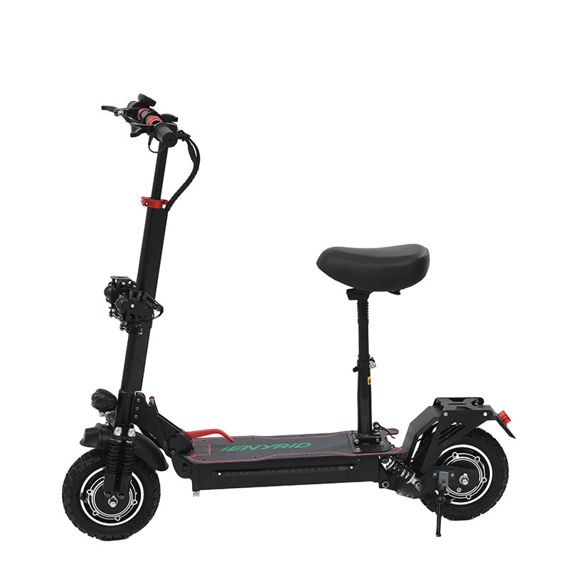 Commuter Electric Scooter Kalsten