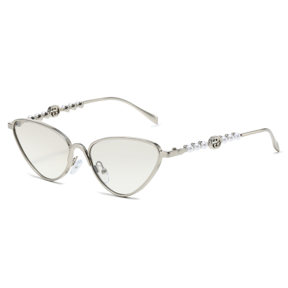Cat-Eye Frame Fashion Sunglasses Kalsten