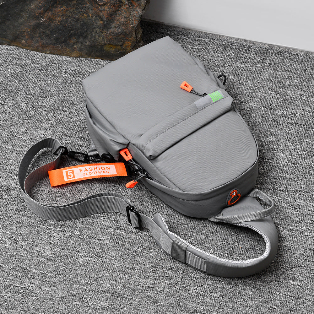 Sling Backpack for Urban Adventures and Leisure Kalsten