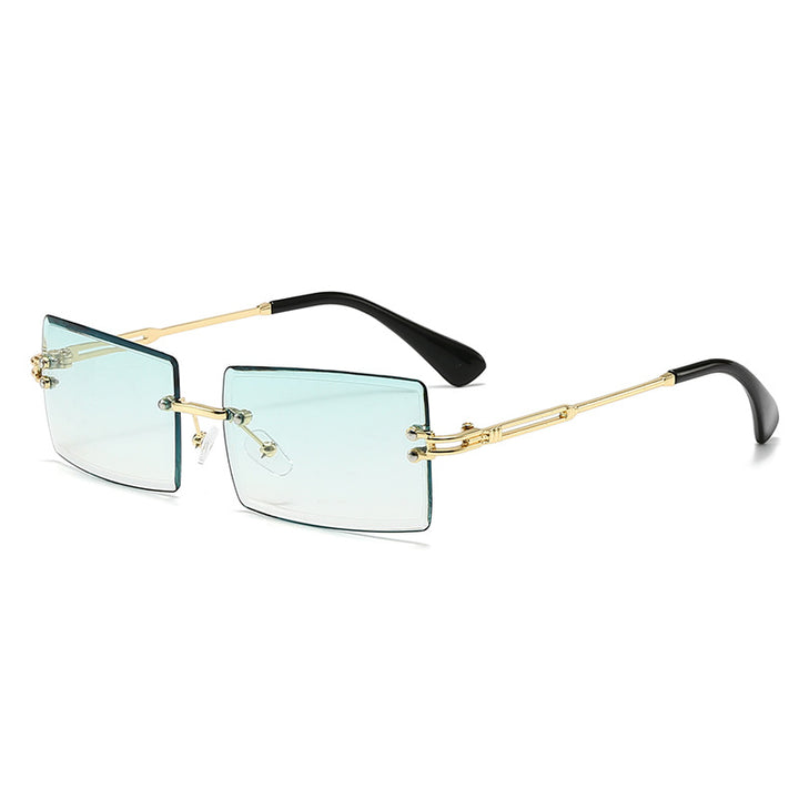 Women's fashionable and elegant sunglasses Kalsten