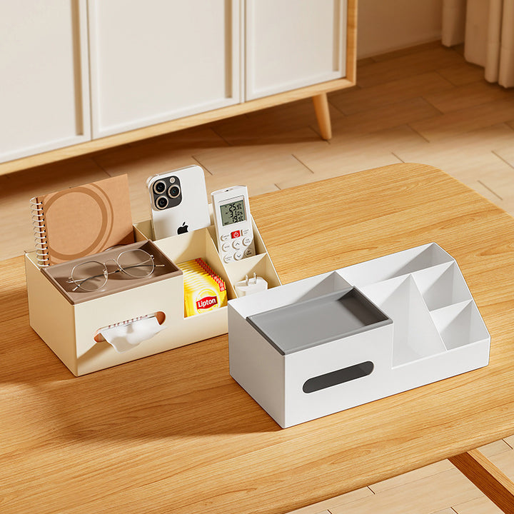 Multi-Functional Office Desk Organizer Kalsten