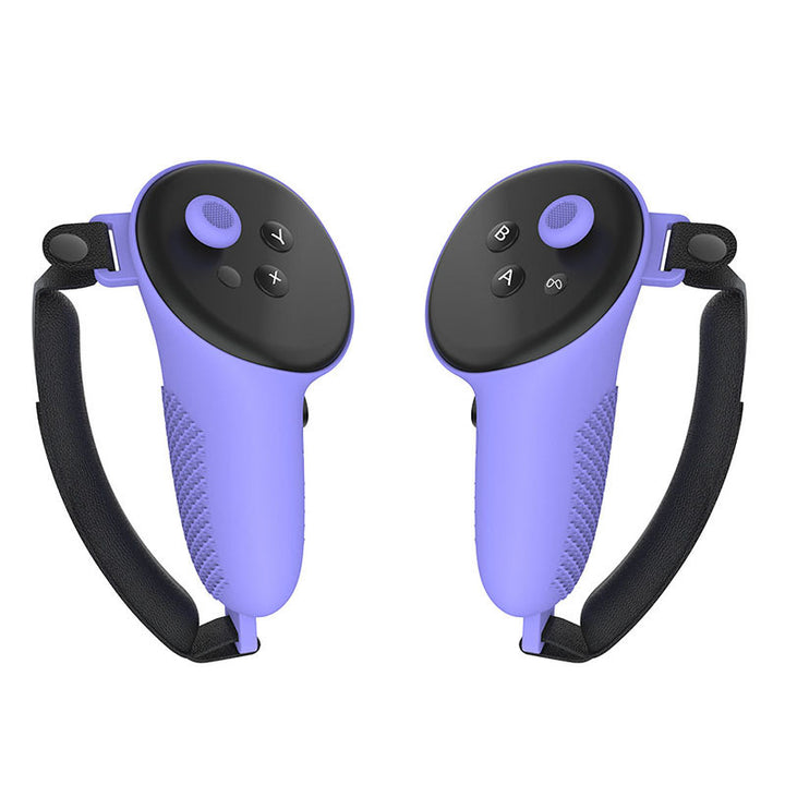 VR Accessory Set with Ergonomic Grip Base Kalsten