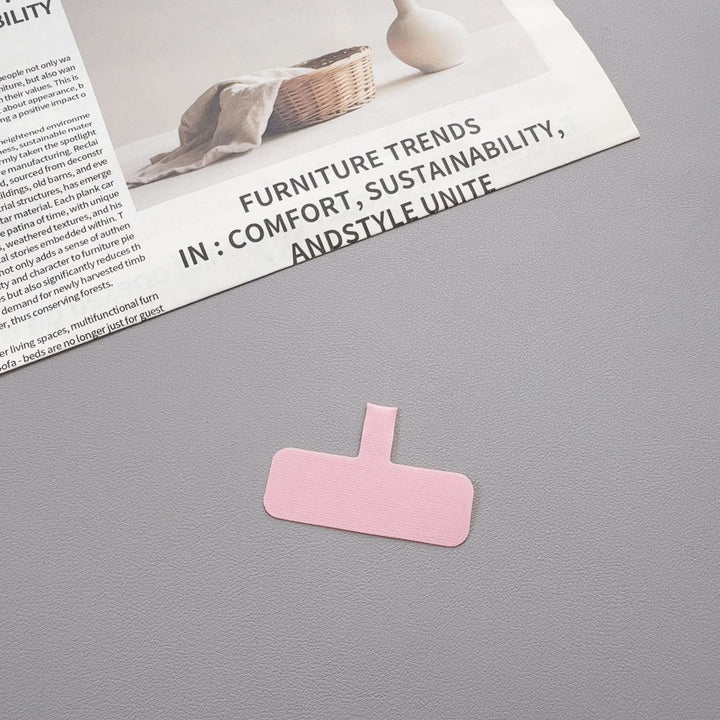 Practical Identification Tag Holder Kalsten
