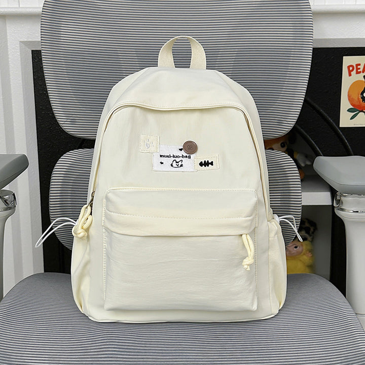 Compact Minimalist Backpack Kalsten