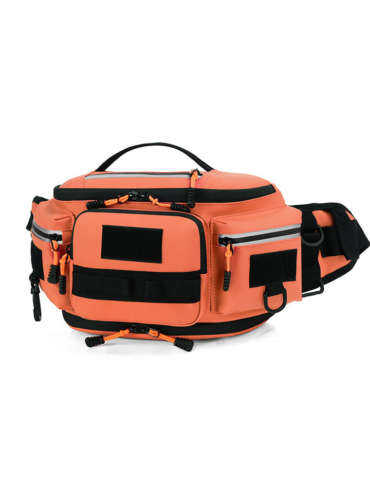 Functional Utility Waist Pack