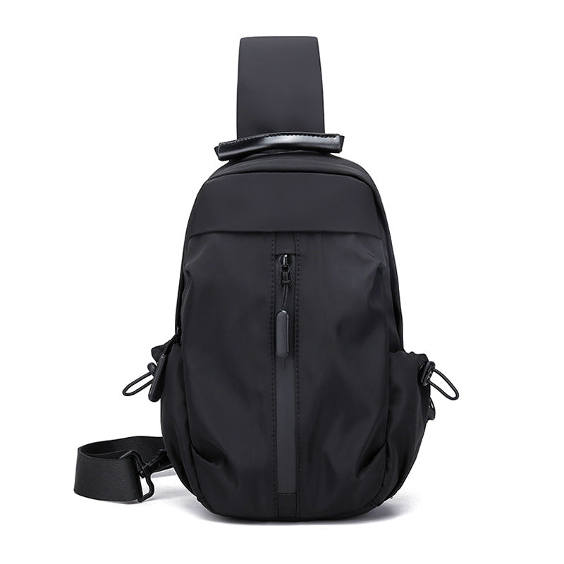 Multi-Functional Crossbody Bag Kalsten