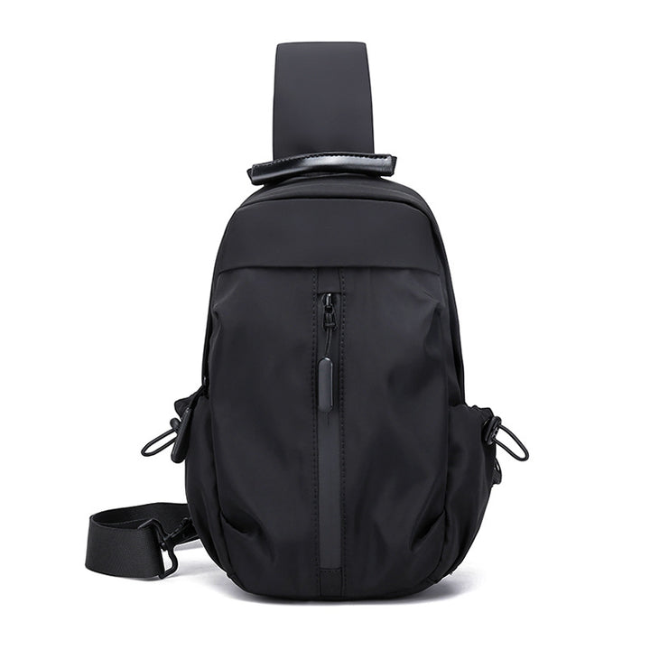 Multi-Functional Crossbody Bag Kalsten