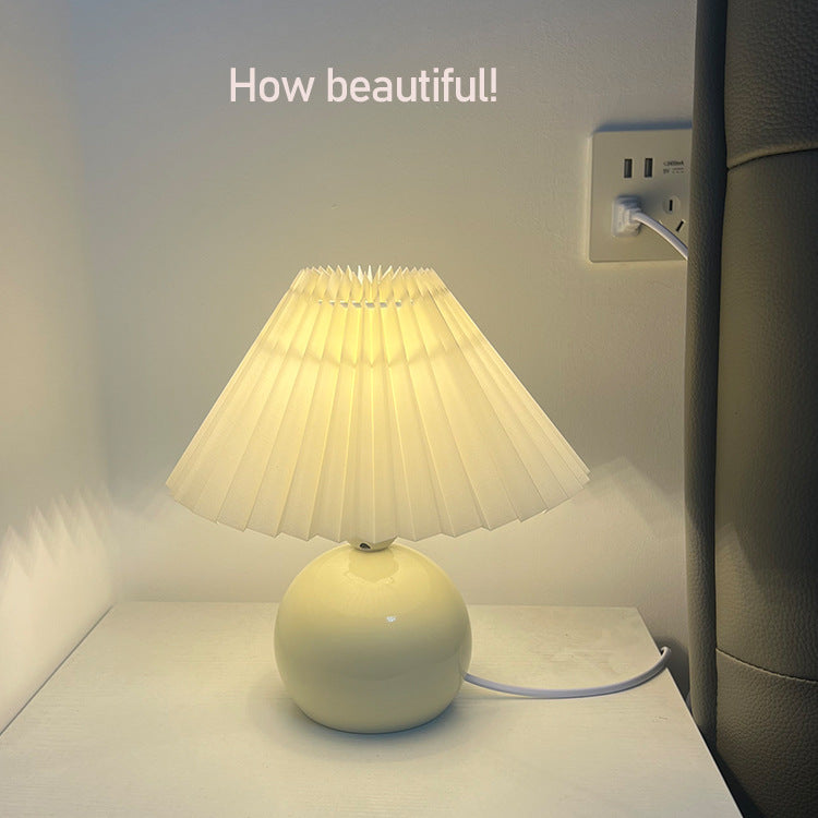 Decorative Desk Lamp
