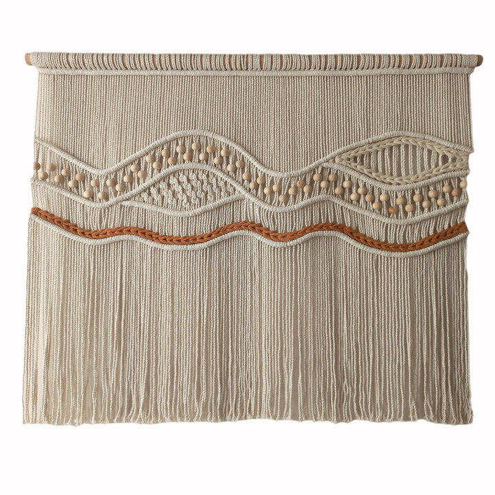 Macrame Wall Hanging Art Kalsten