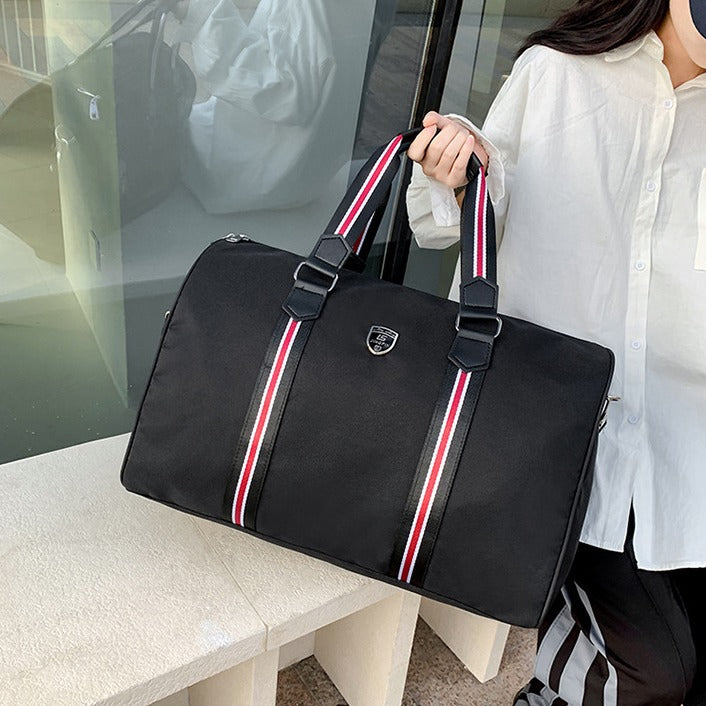 Classic Travel Duffle Bag Kalsten