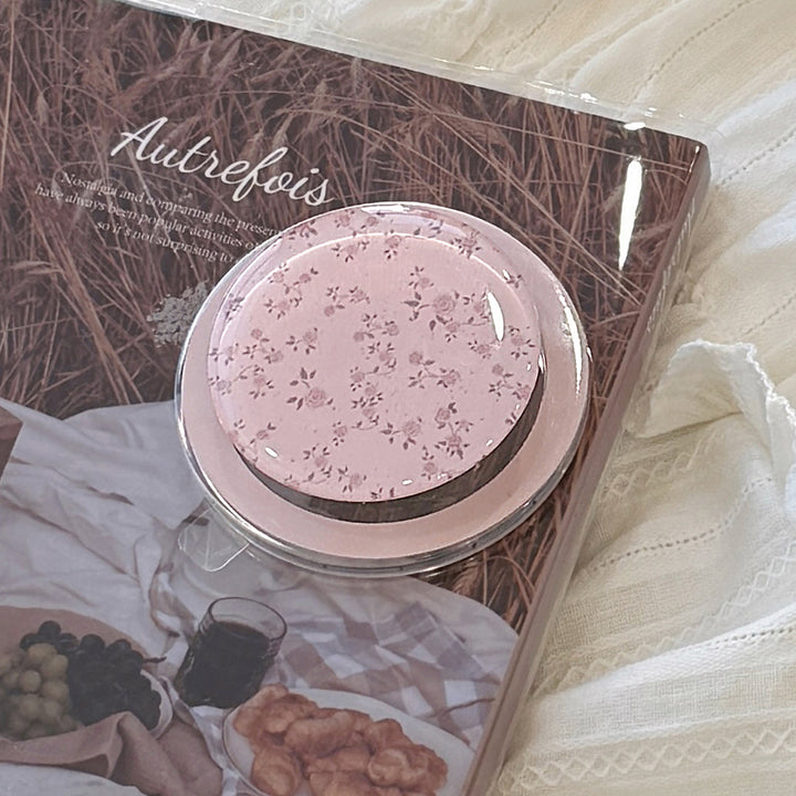Decorative flower coaster Kalsten