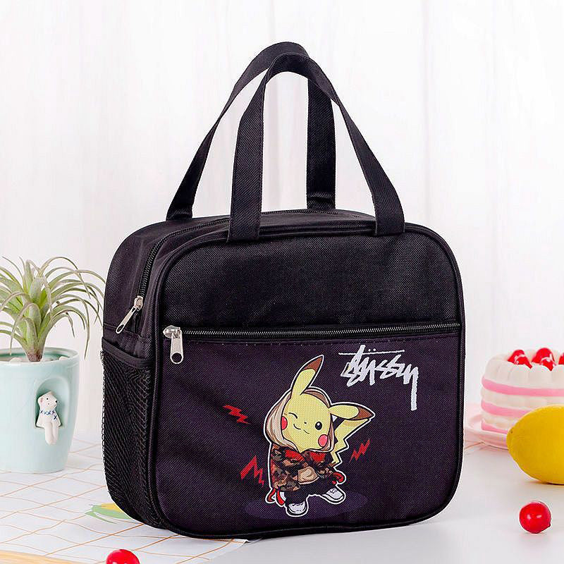 Insulated Lunch Tote Bag Kalsten