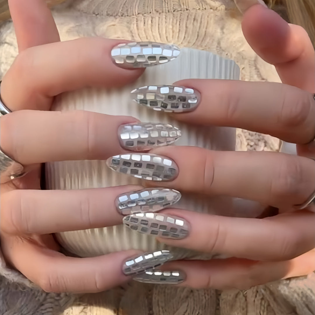 Nail Art Extensions Kalsten
