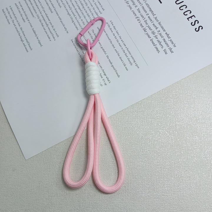 Outdoor Adventure Paracord Keychain Kalsten
