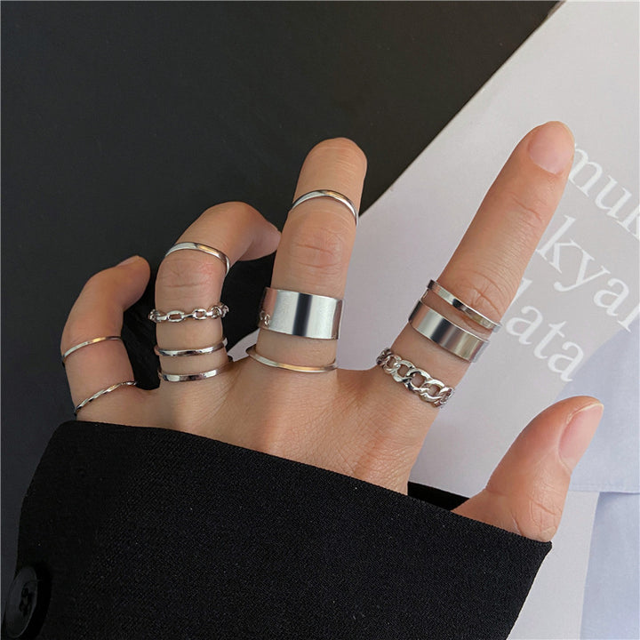 Versatile Ring Set Kalsten