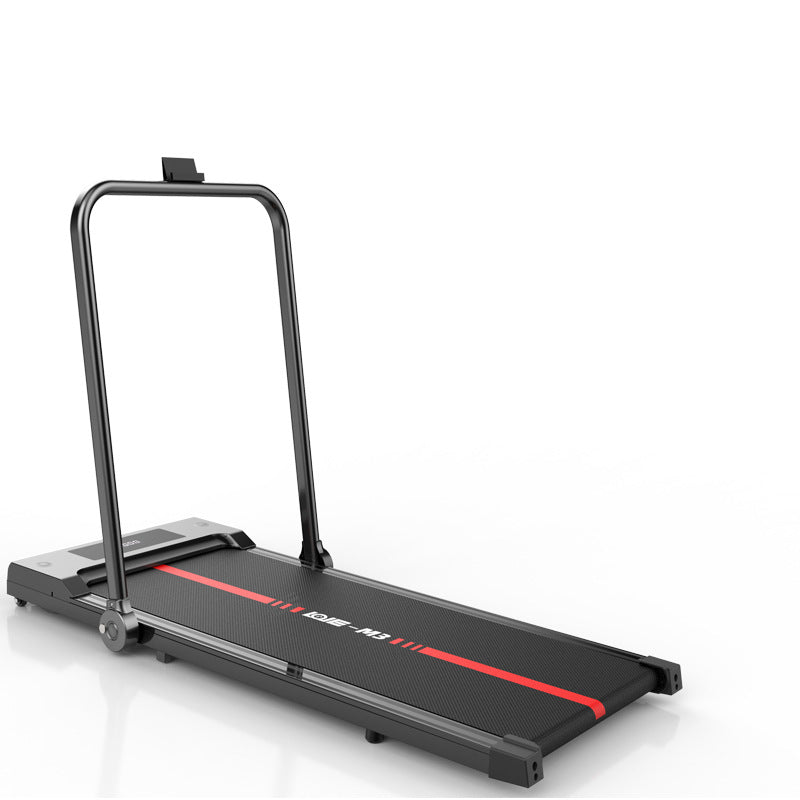 Compact Folding Treadmill Kalsten