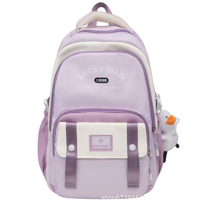 Sporty Adventure Backpack Kalsten