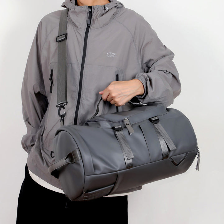Waterproof Multi-Compartment Backpack Kalsten