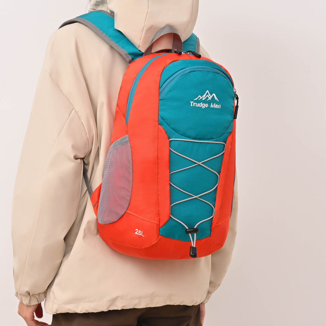 Versatile Hiking Daypack