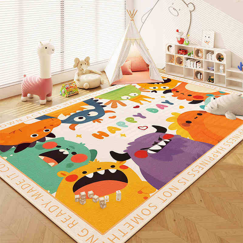 Kids Playmat Kalsten