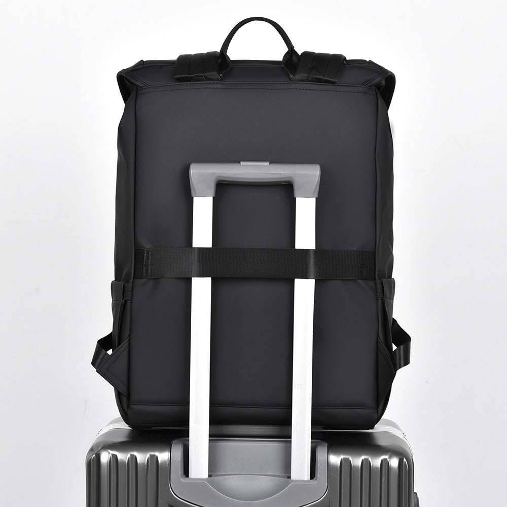 Versatile Water-Resistant Backpack Kalsten