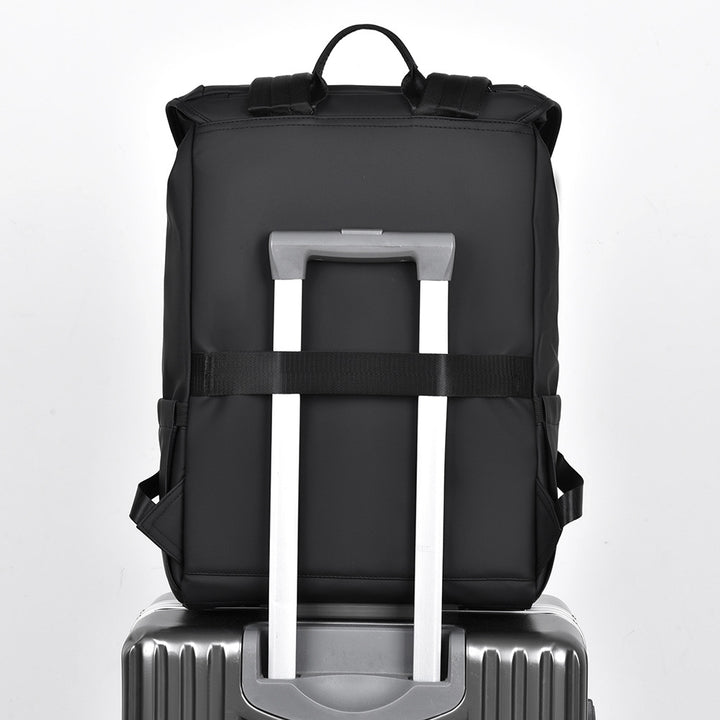 Versatile Water-Resistant Backpack Kalsten