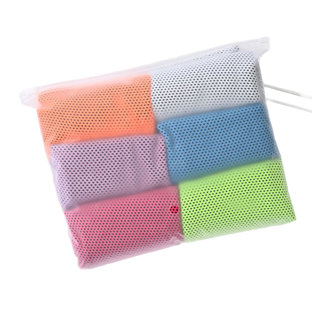 Ladies breathable multifunctional scarf Kalsten