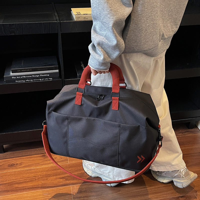 Durable Multi-Purpose Travel Duffle Bag Kalsten