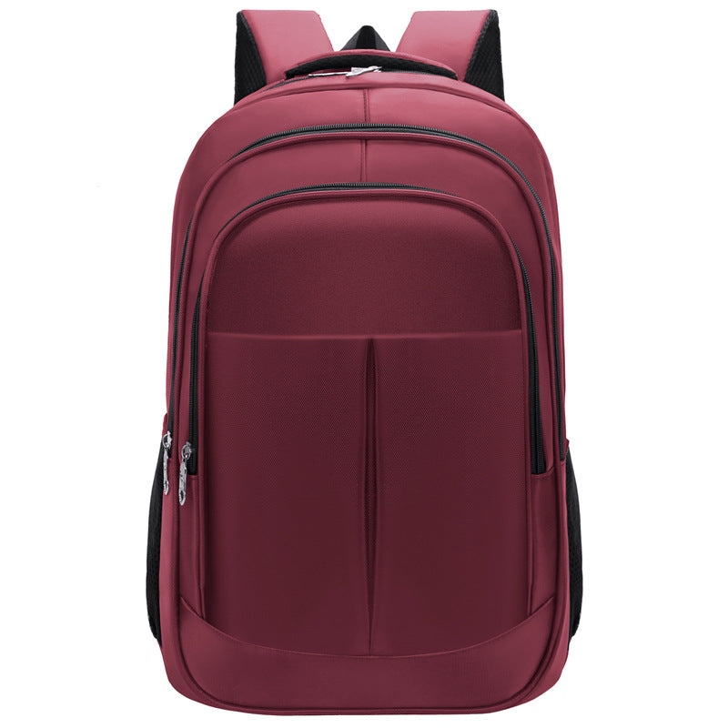 Sleek Organizational Laptop Backpack Kalsten