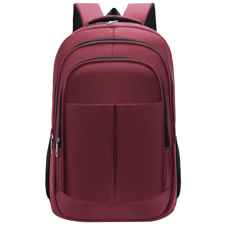Sleek Organizational Laptop Backpack Kalsten