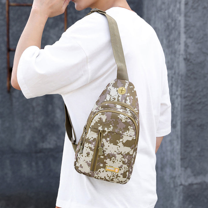 Urban Sling Backpack