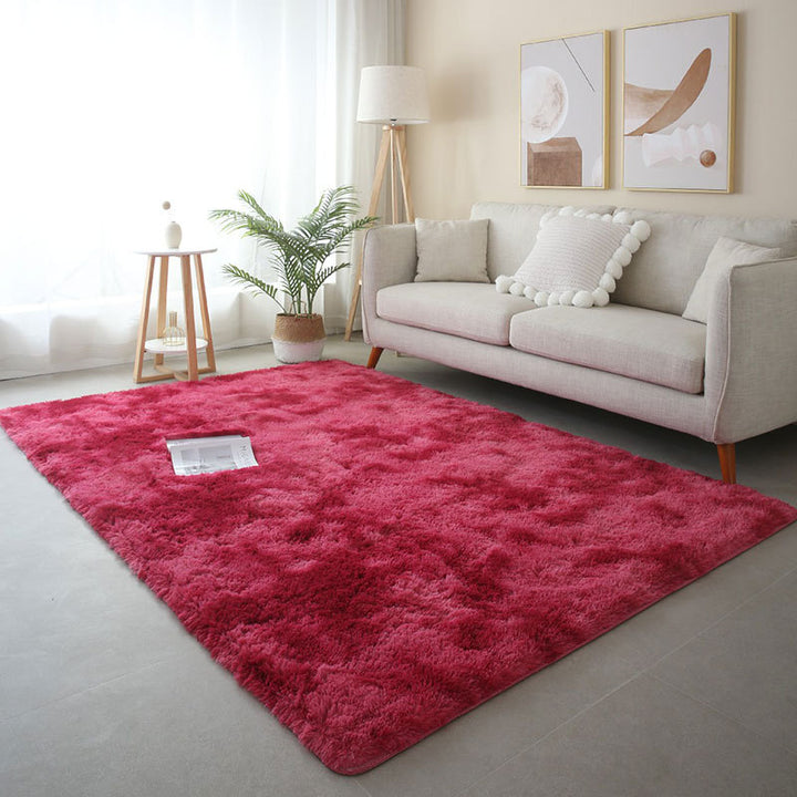 Plush Shag Area Rug Kalsten