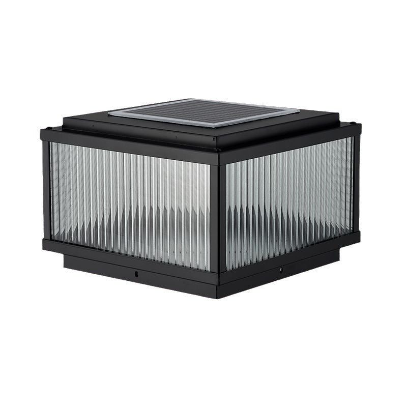 Garden Decorative Solar Lantern