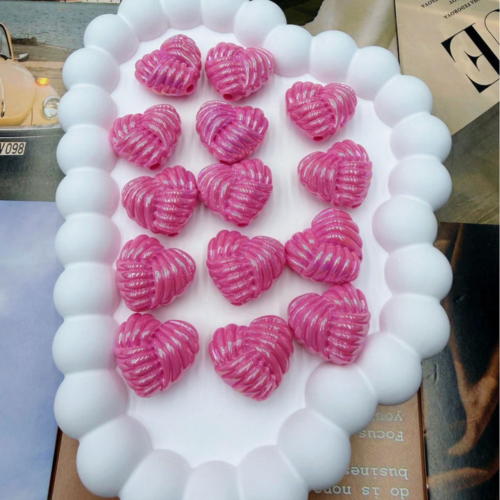 Decorative Resin Beads kalsten