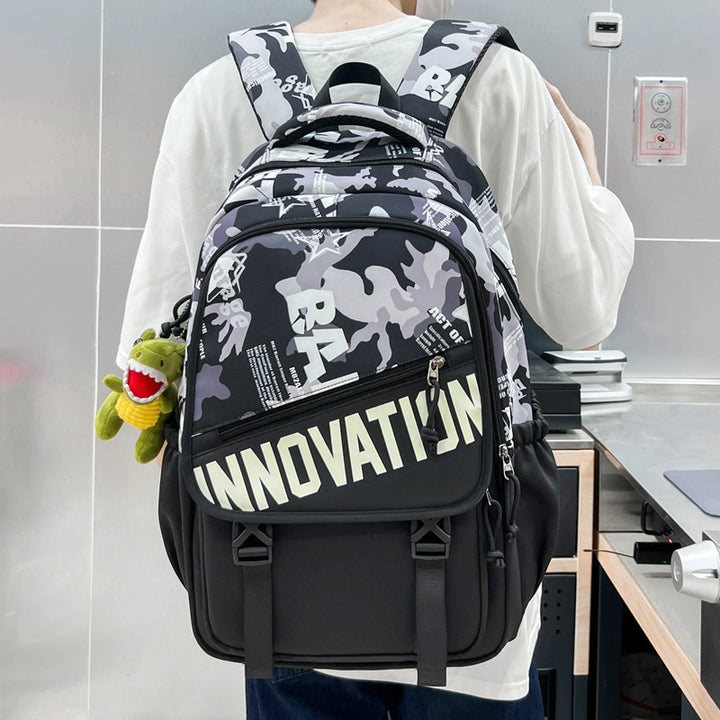Urban Utility Backpack Kalsten