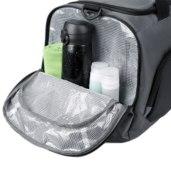 Versatile Transition Backpack Kalsten